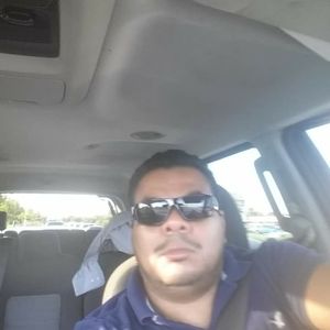 Meet your Posher, Gerardo